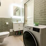 Luxury 2-floor With Sauna And Balcony 公寓 塔林