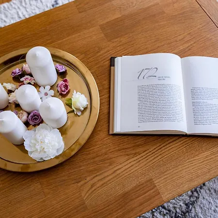 Διαμέρισμα Luxury 2-floor With Sauna And Balcony Ταλίν