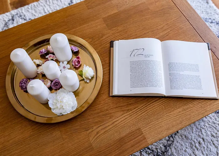 Διαμέρισμα Luxury 2-floor With Sauna And Balcony Ταλίν